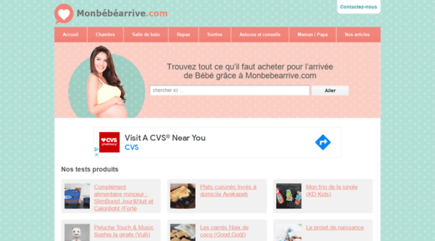 monbebearrive.com