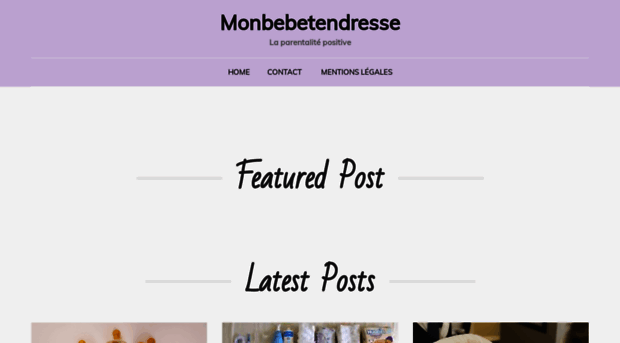 monbebetendresse.com