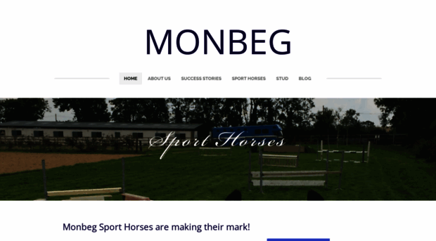 monbeg.net