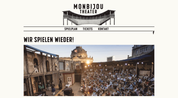 monbijou-theater.de