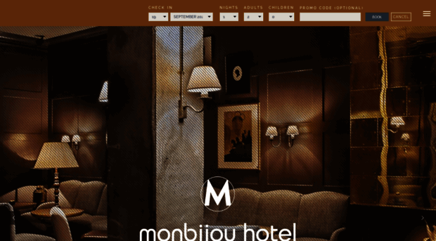 monbijouhotel.com