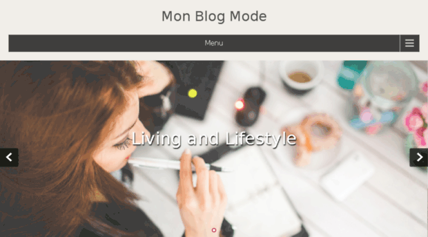 monblogmode.com