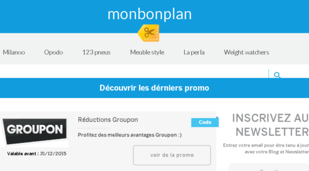 monbonplan.net