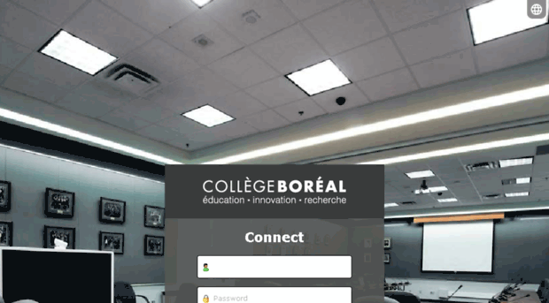 monboreal.collegeboreal.ca