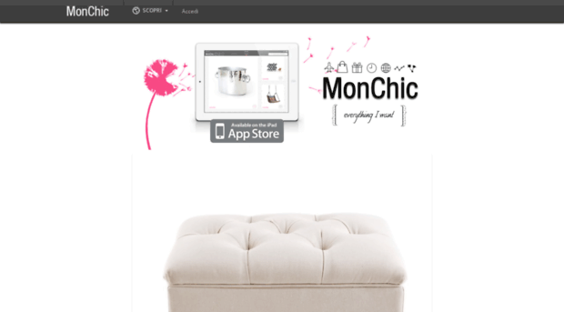 monchic.it