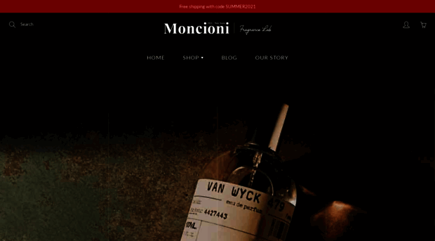 moncioni.com