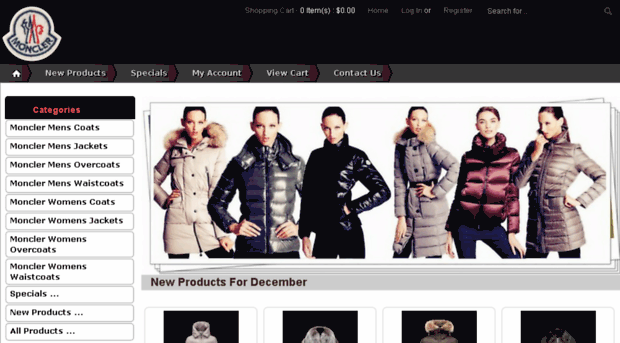 monclercoatssale.com