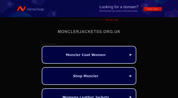 monclerjacketss.org.uk