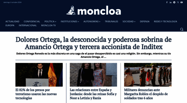 moncloa.com