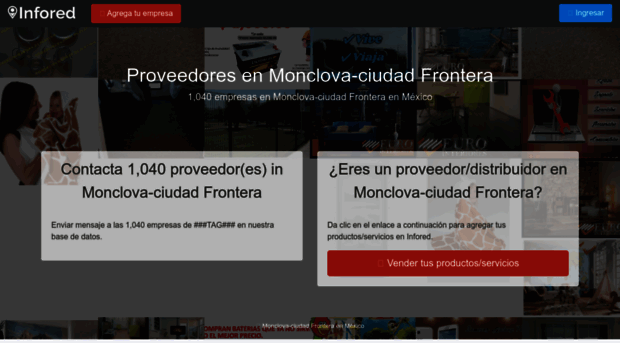 monclova-ciudad-frontera.infored.com.mx