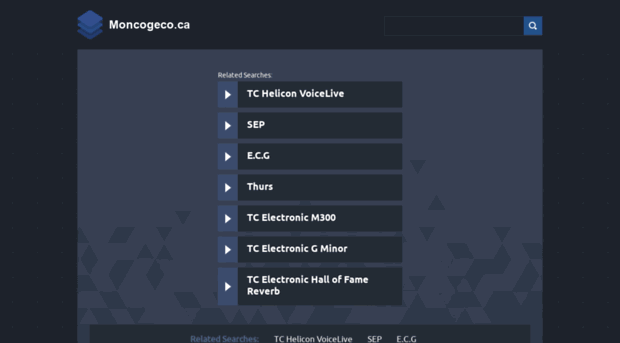 moncogeco.ca