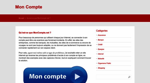 moncompte.net