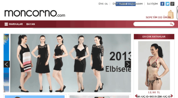 moncorno.com