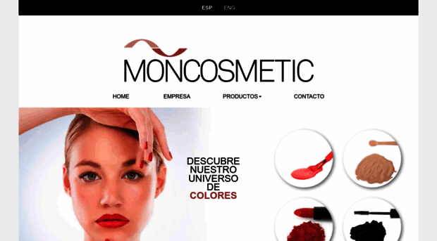 moncosmetic.com