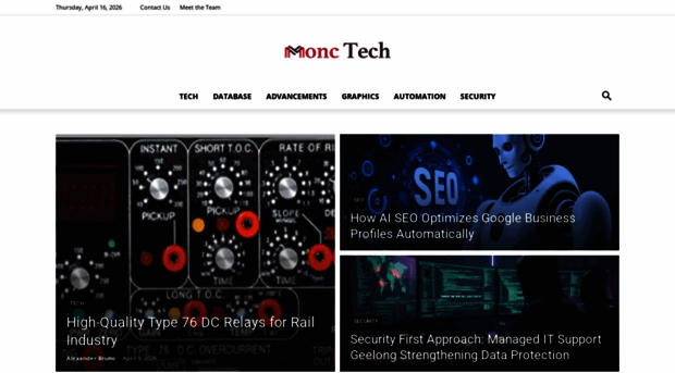 monctech.com