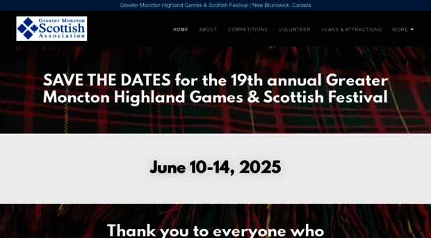 monctonhighlandgames.com