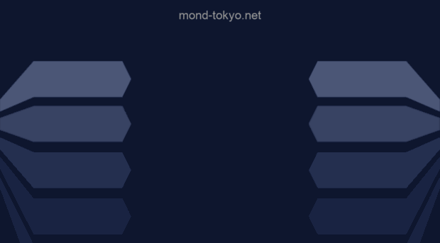 mond-tokyo.net