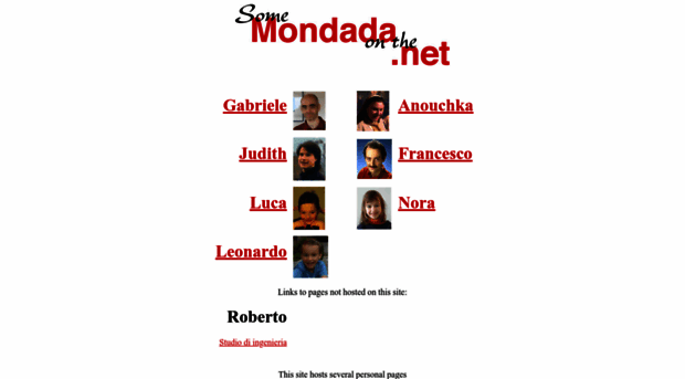 mondada.net