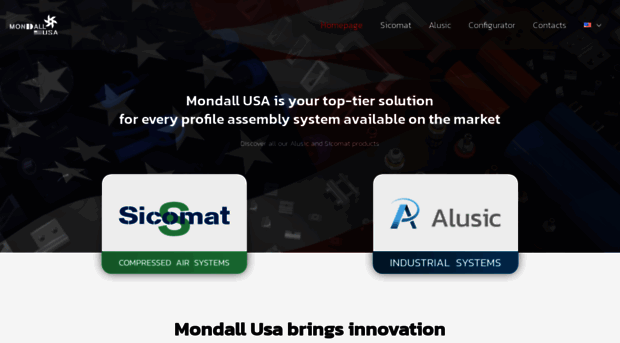 mondall-usa.com