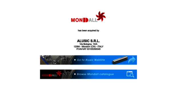 mondall.com