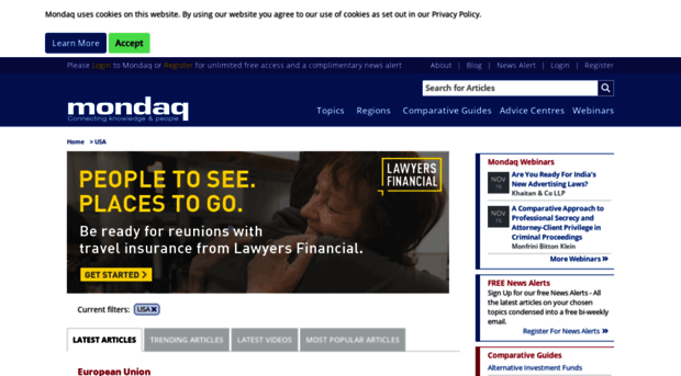 mondaq.co.uk