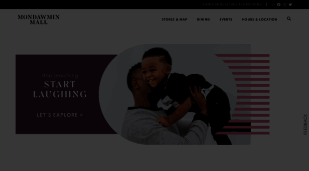 mondawmin.com