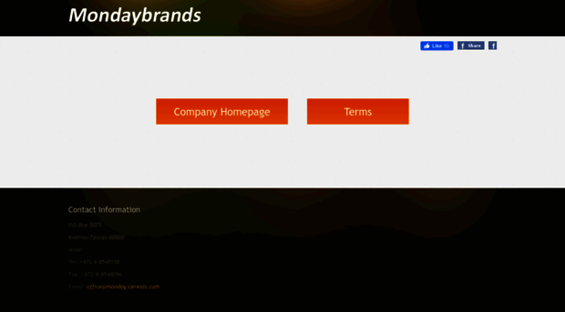 mondaybrands.com