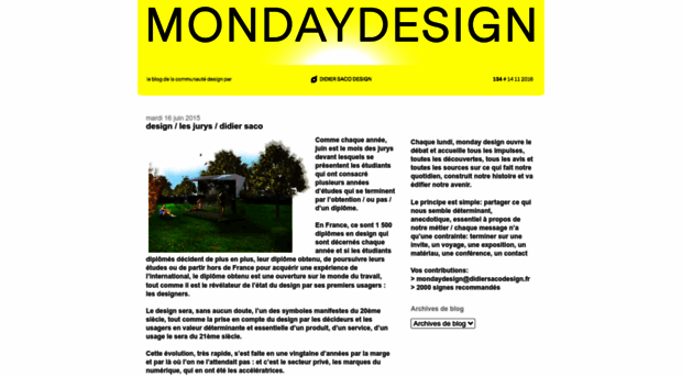 mondaydesign.blogspot.fr