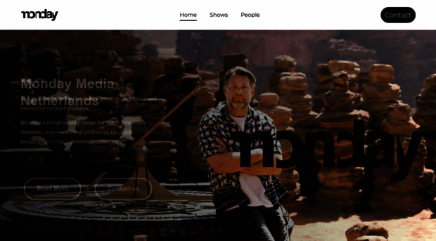 mondaymedia.nl