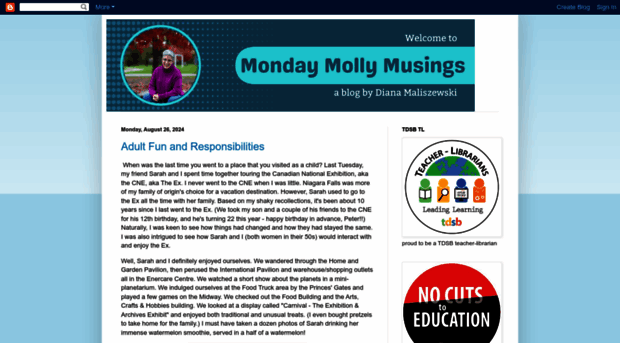 mondaymollymusings.blogspot.com