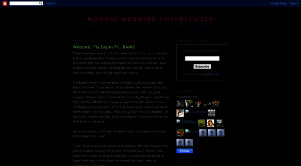 mondaymorningcheerleader.blogspot.de