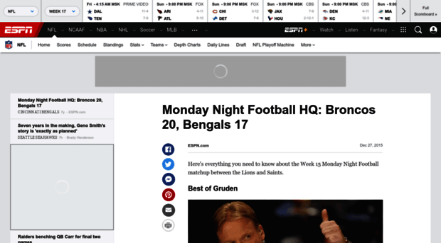 mondaynightfootball.com