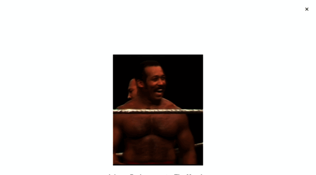 mondaynightwrestling.com