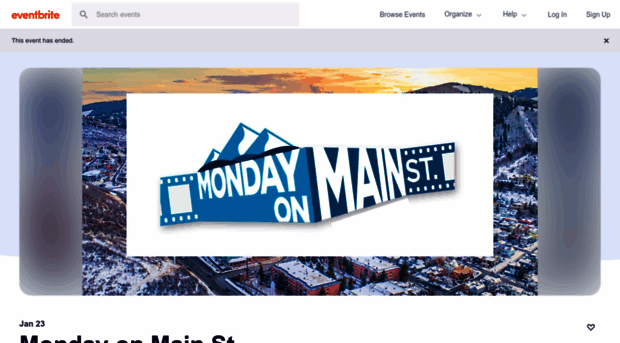 mondayonmainstreet.com