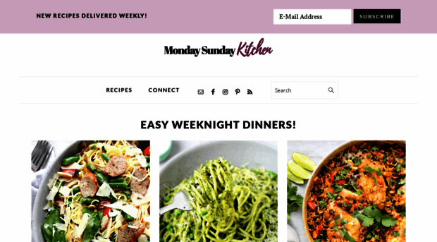 mondaysundaykitchen.com