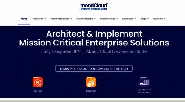 mondcloud.com