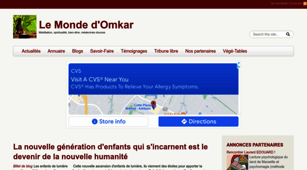 monde-omkar.com