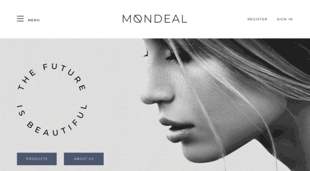 mondealaesthetics.com