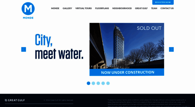 mondecondominiums.com