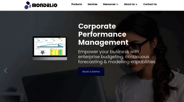 mondelio.com