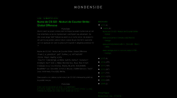 mondenside.blogspot.com