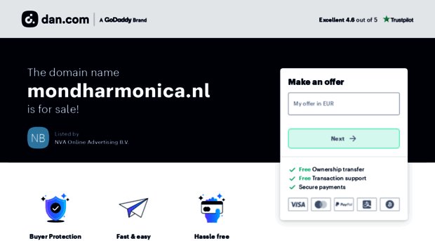 mondharmonica.nl