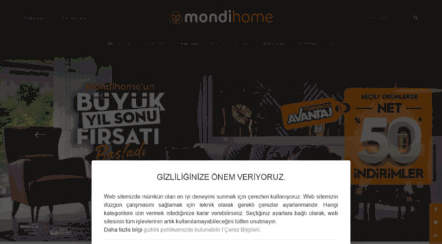 mondi.com.tr