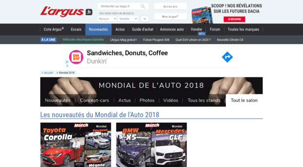 mondial-auto.argusauto.com