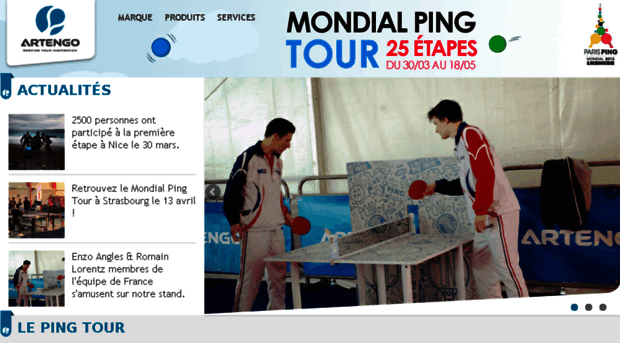 mondial-ping-tour.artengo.com