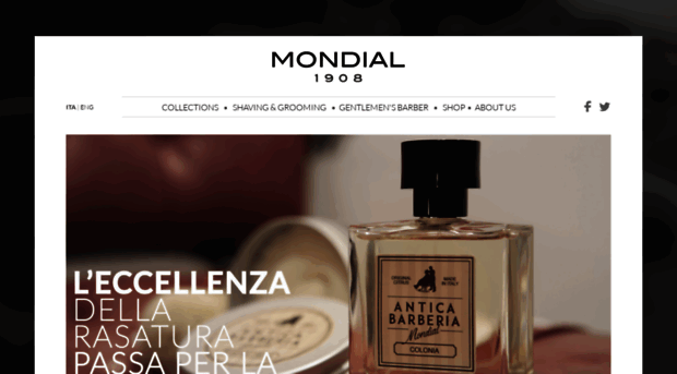 mondial-shaving.com