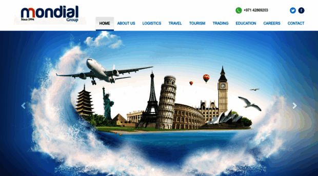 mondial.ae