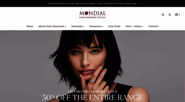 mondial.com.au