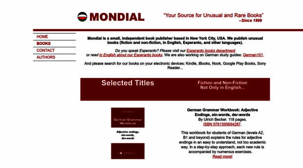 mondialbooks.com