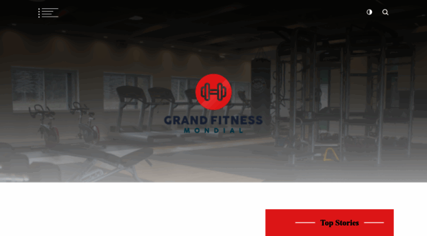 mondialfitclub.com